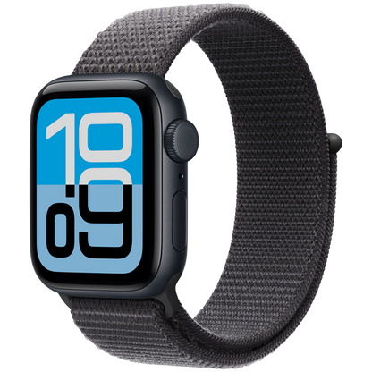 Apple Watch Sport Loop Dark Gray 38/40/41mm