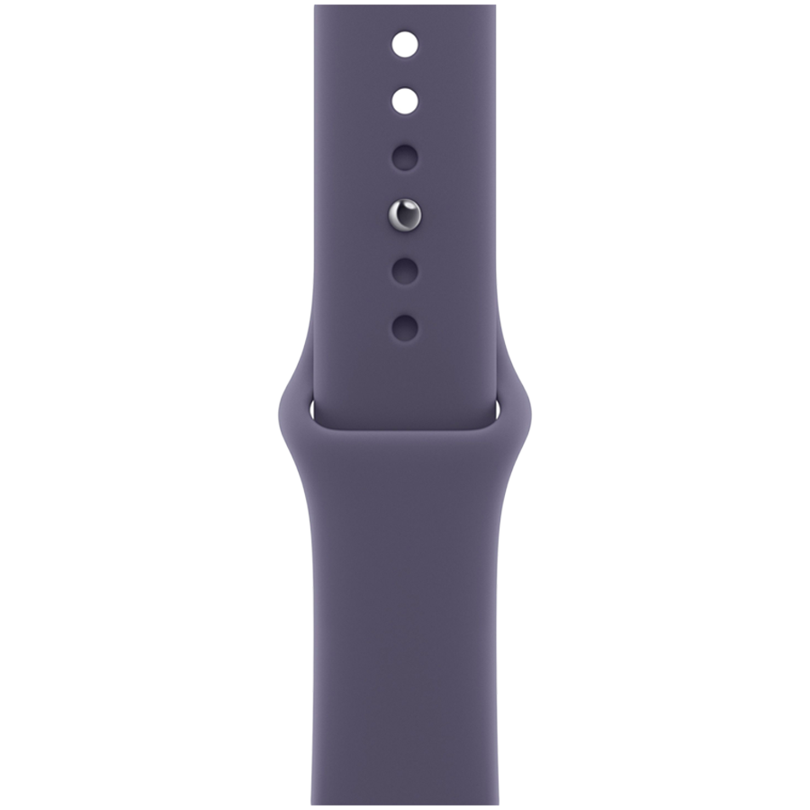 Apple Watch Sport Band Purple Fog S/M 38/40/41mm