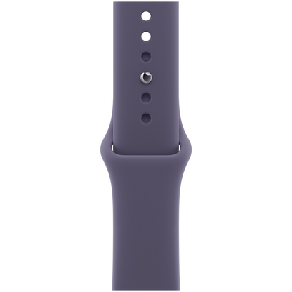 Apple Watch Sport Band Purple Fog S/M 38/40/41mm