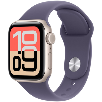 Apple Watch Sport Band Purple Fog S/M 38/40/41mm