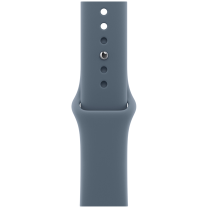 Apple Watch Sport Band – Anchor Blue S/M 38/40/41mm