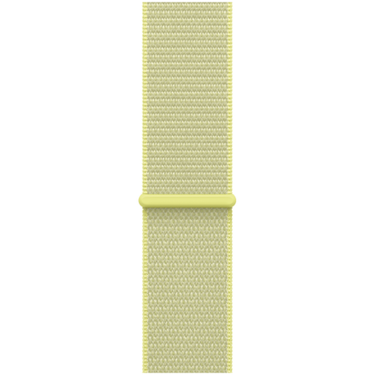 Apple Watch Sport Loop Neon Yellow 38/40/41mm