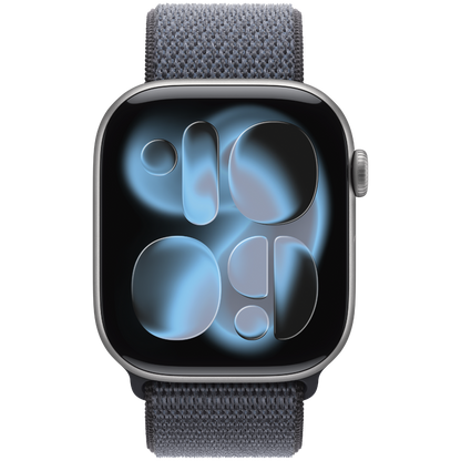 Apple Watch Sport Loop Anchor Blue 38/42mm