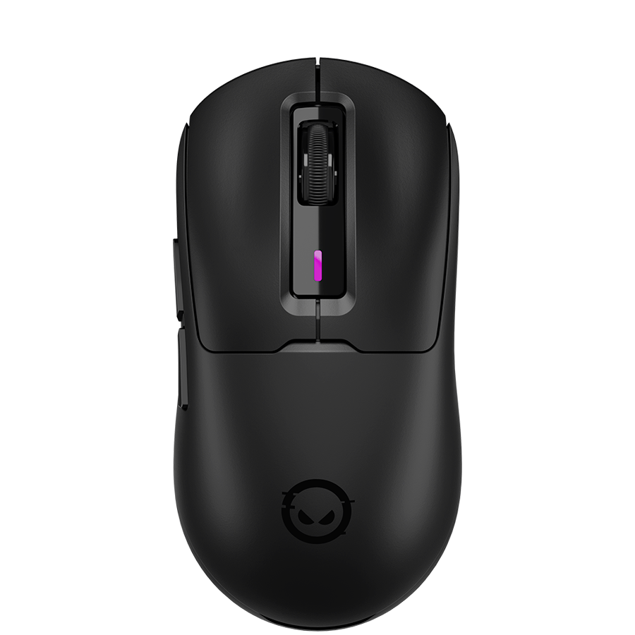 Lorgar Wireless Gaming Mouse Advanced MSA10W