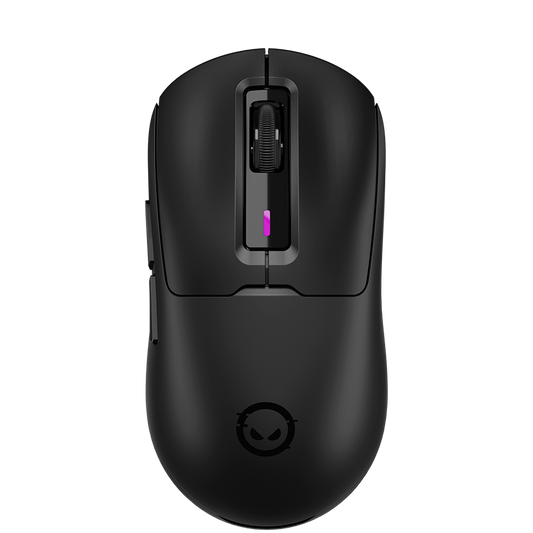 Lorgar Wireless Gaming Mouse Advanced MSA10W