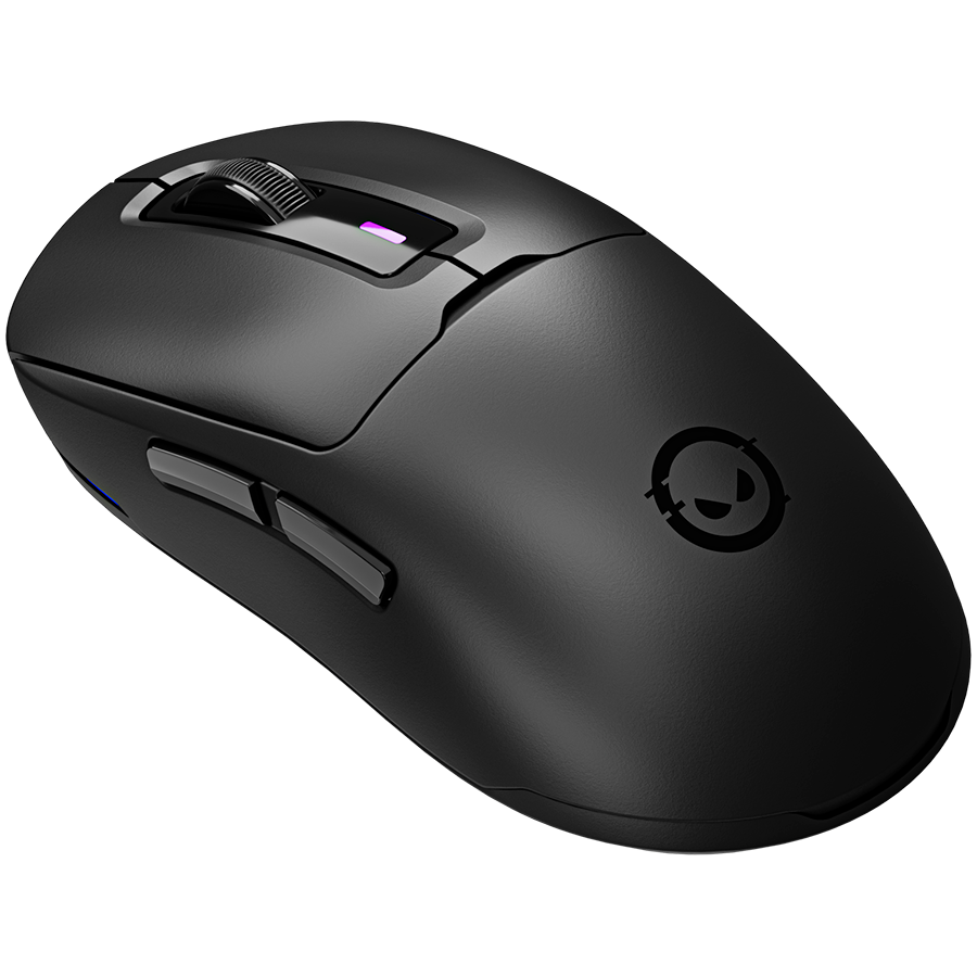 Lorgar Wireless Gaming Mouse Advanced MSA10W