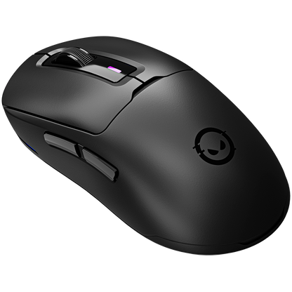 Lorgar Wireless Gaming Mouse Advanced MSA10W