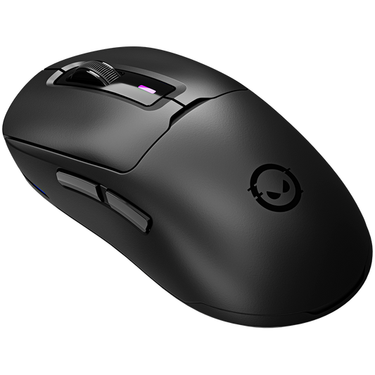 Lorgar Wireless Gaming Mouse Advanced MSA10W