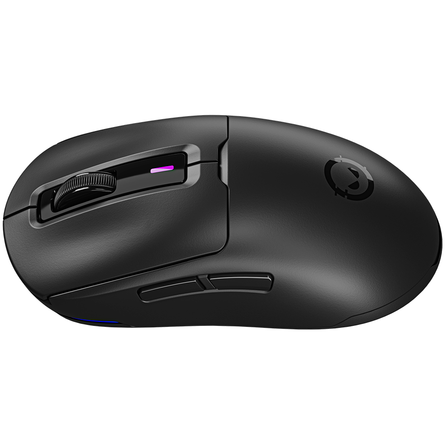 Lorgar Wireless Gaming Mouse Advanced MSA10W