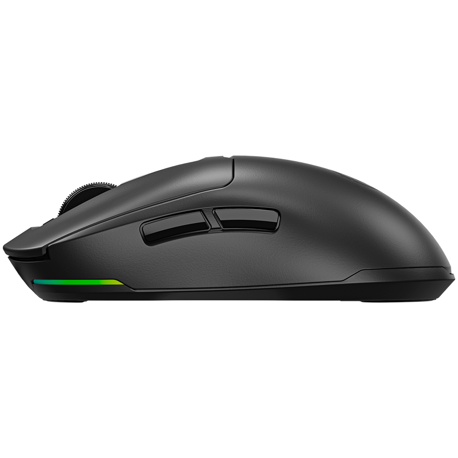 Lorgar Wireless Gaming Mouse Advanced MSA10W