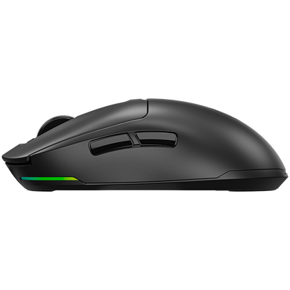Lorgar Wireless Gaming Mouse Advanced MSA10W