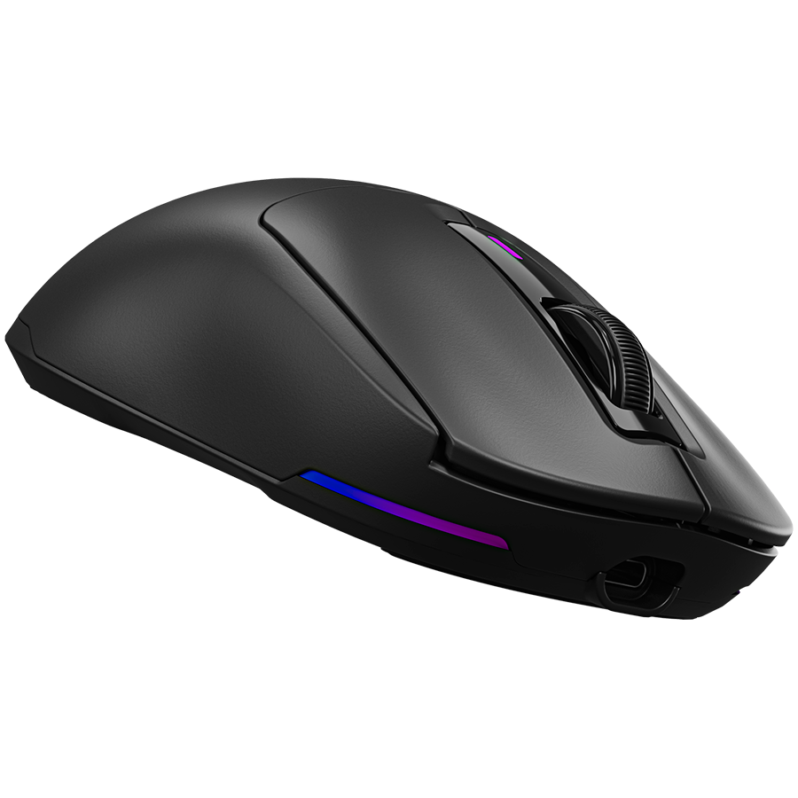 Lorgar Wireless Gaming Mouse Advanced MSA10W
