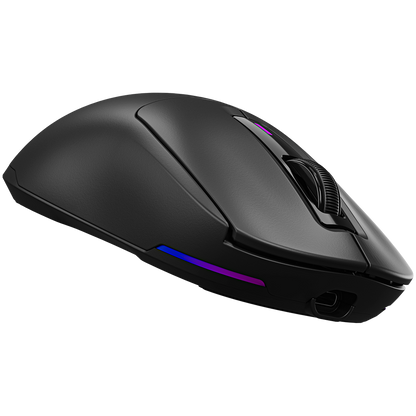 Lorgar Wireless Gaming Mouse Advanced MSA10W