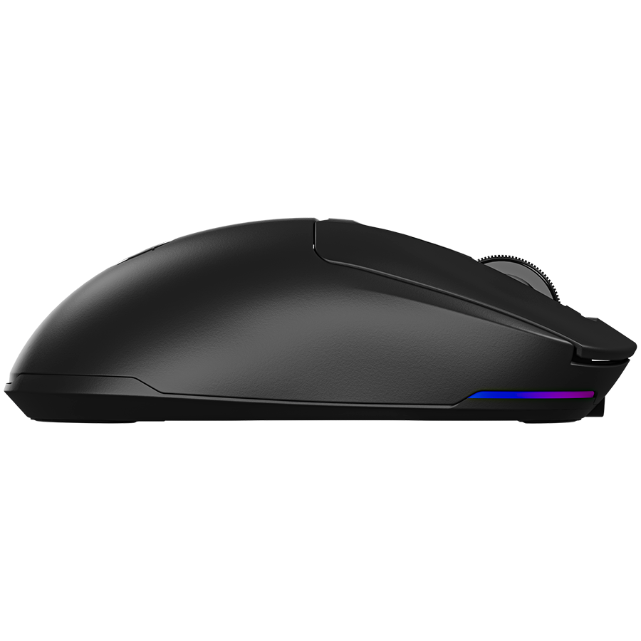 Lorgar Wireless Gaming Mouse Advanced MSA10W