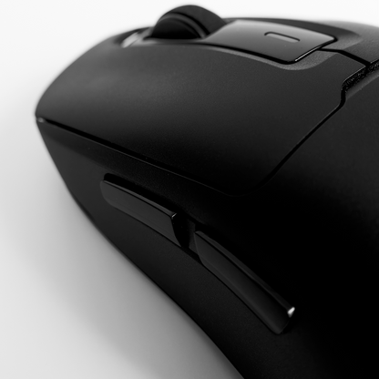 Lorgar Wireless Gaming Mouse Advanced MSA10W