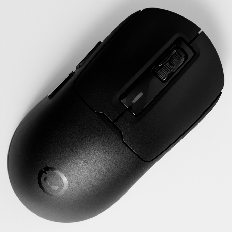 Lorgar Wireless Gaming Mouse Advanced MSA10W