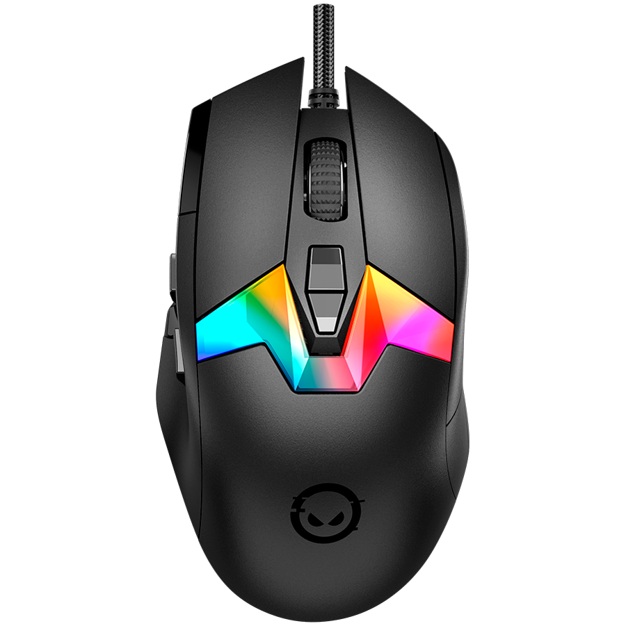 Lorgar Gaming Mouse Pro MSP80