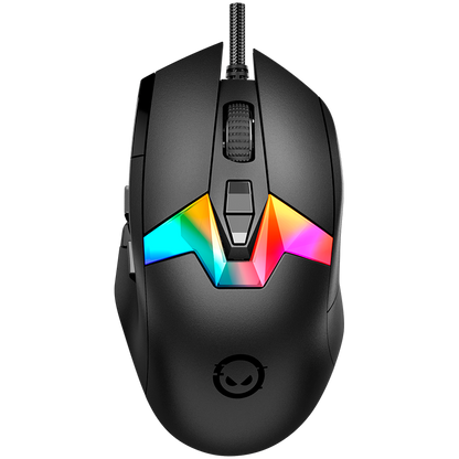 Lorgar Gaming Mouse Pro MSP80