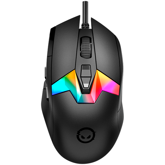 Lorgar Gaming Mouse Pro MSP80
