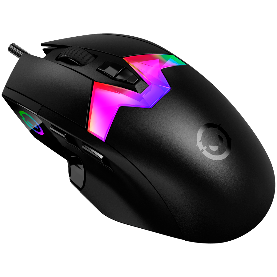 Lorgar Gaming Mouse Pro MSP80