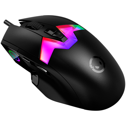 Lorgar Gaming Mouse Pro MSP80