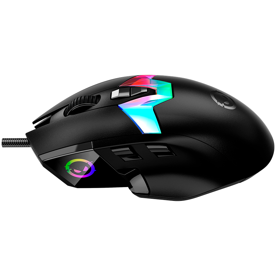 Lorgar Gaming Mouse Pro MSP80