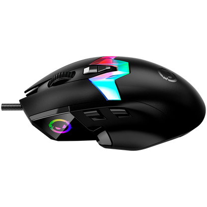 Lorgar Gaming Mouse Pro MSP80