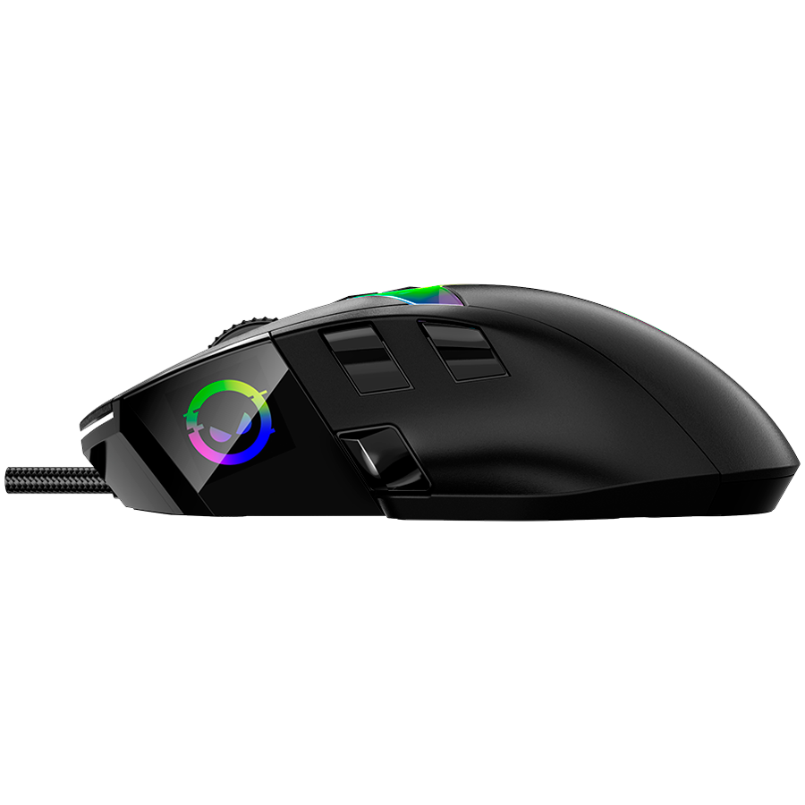 Lorgar Gaming Mouse Pro MSP80