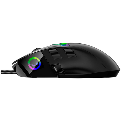 Lorgar Gaming Mouse Pro MSP80