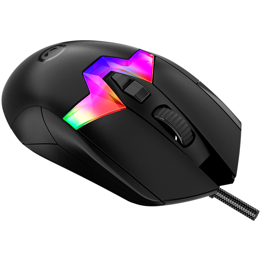 Lorgar Gaming Mouse Pro MSP80