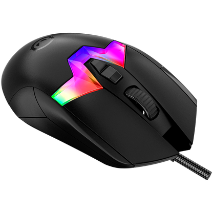 Lorgar Gaming Mouse Pro MSP80