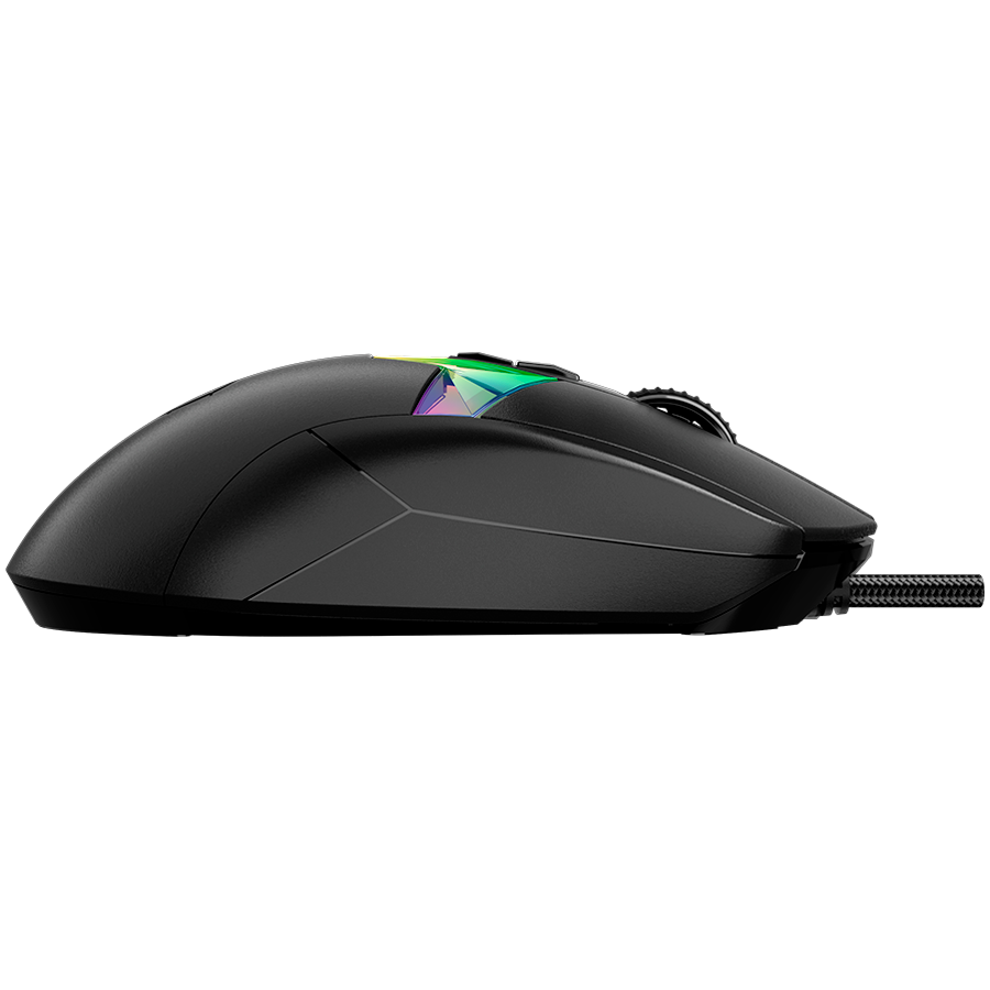 Lorgar Gaming Mouse Pro MSP80