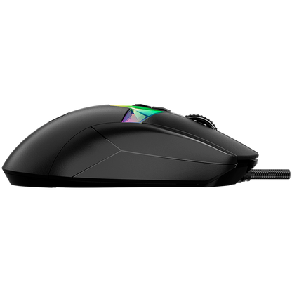 Lorgar Gaming Mouse Pro MSP80