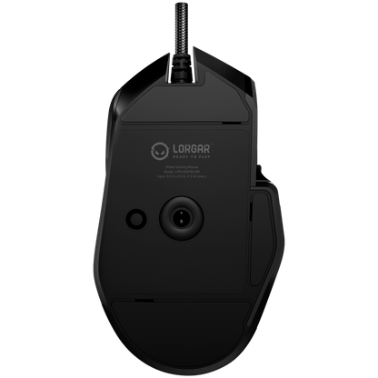 Lorgar Gaming Mouse Pro MSP80