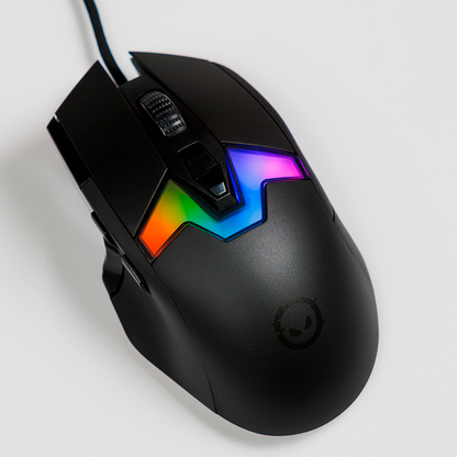Lorgar Gaming Mouse Pro MSP80
