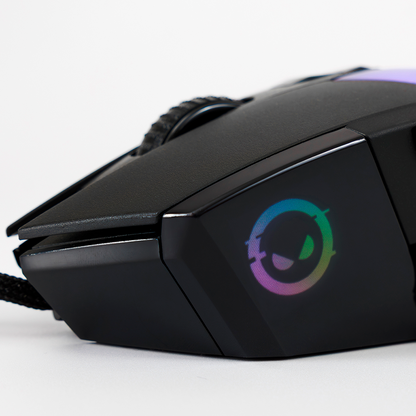 Lorgar Gaming Mouse Pro MSP80