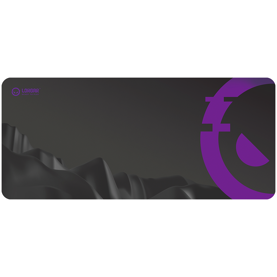 Lorgar MPA15XL Mouse Pad