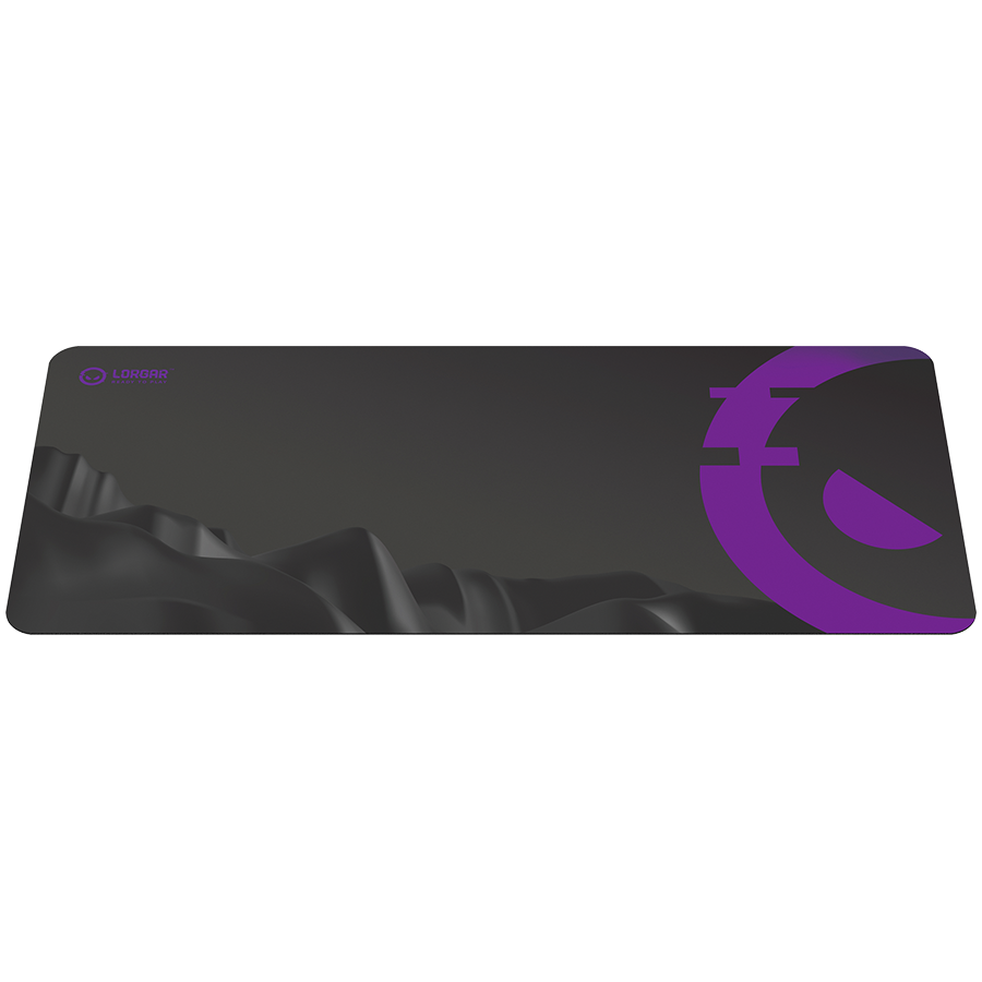 Lorgar MPA15XL Mouse Pad