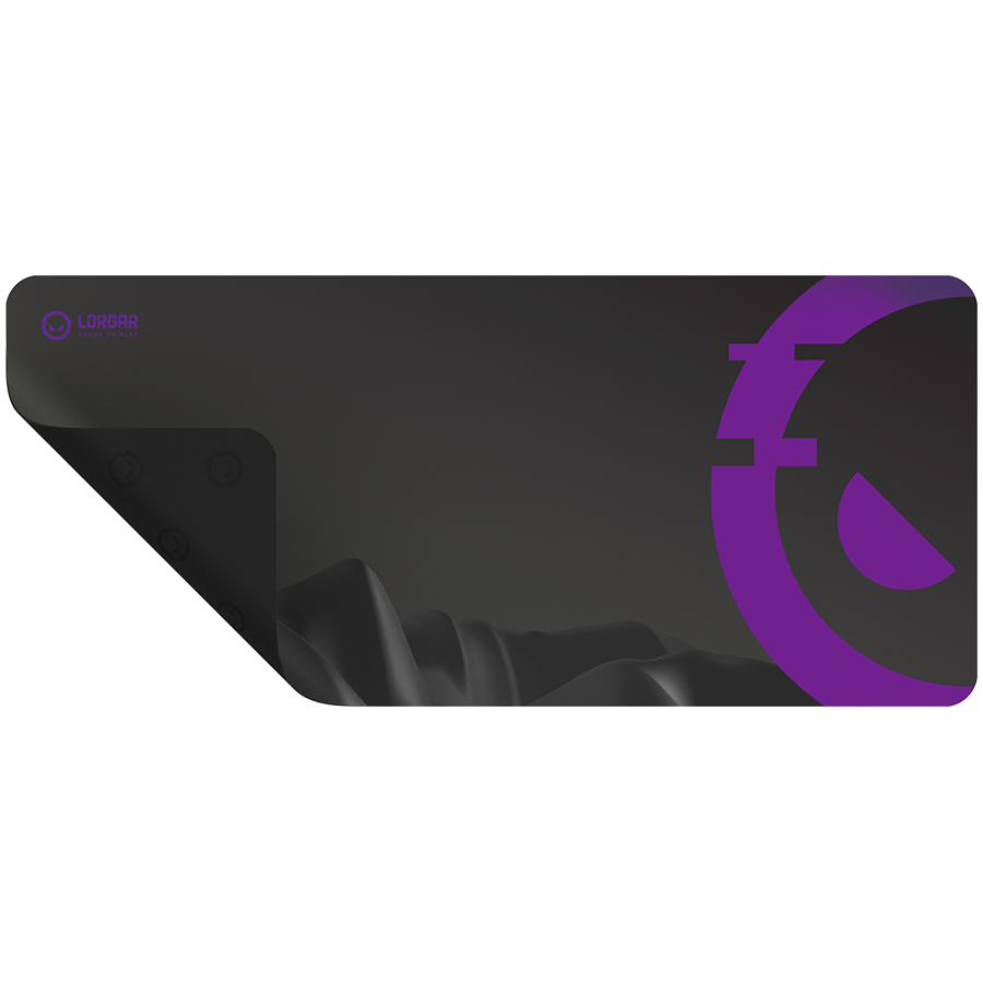 Lorgar MPA15XL Mouse Pad