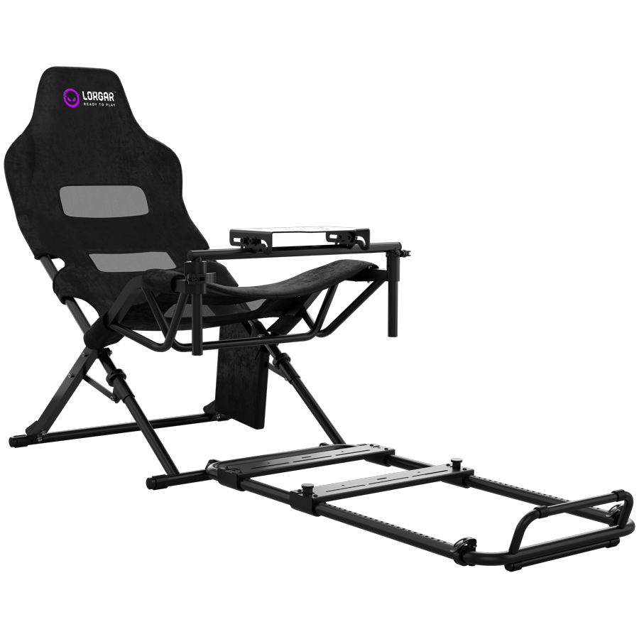 Lorgar Racing Cockpit Advanced RAF1