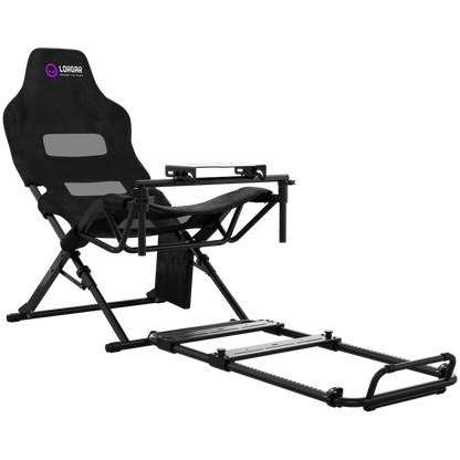 Lorgar Racing Cockpit Advanced RAF1