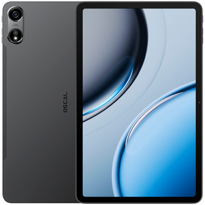 OSCAL Pad 100 LTE 8GB/256GB - Silver Grey