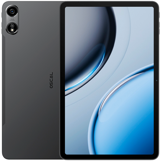 OSCAL Pad 100 LTE 8GB/256GB - Silver Grey