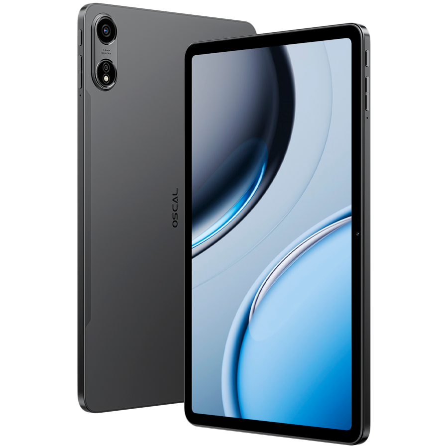 OSCAL Pad 100 LTE 8GB/256GB - Silver Grey