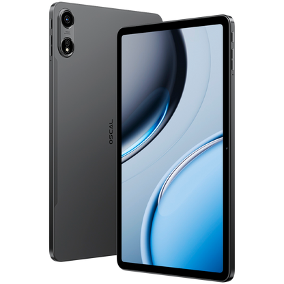OSCAL Pad 100 LTE 8GB/256GB - Silver Grey
