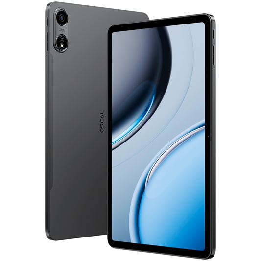 OSCAL Pad 100 LTE 8GB/256GB - Silver Grey