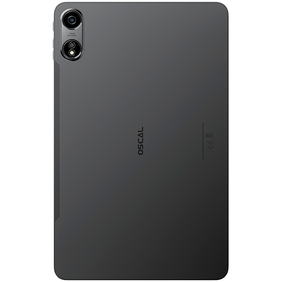 OSCAL Pad 100 LTE 8GB/256GB - Silver Grey