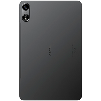 OSCAL Pad 100 LTE 8GB/256GB - Silver Grey