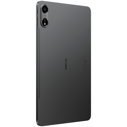 OSCAL Pad 100 LTE 8GB/256GB - Silver Grey