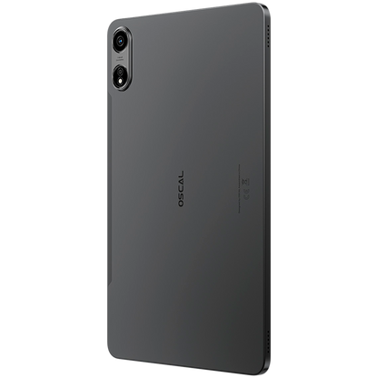 OSCAL Pad 100 LTE 8GB/256GB - Silver Grey